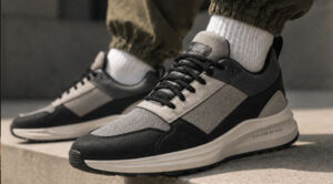 Elevated, Every Step.